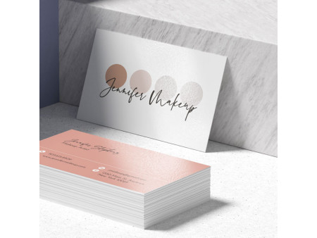 Standard Business Cards